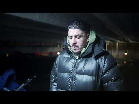 ICE -  SLAAP FT KEMPI