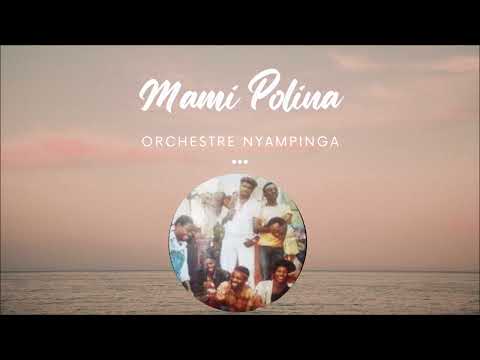Karahanyuze- Mami Polina By Orchestre Nyampinga | Please Subscribe