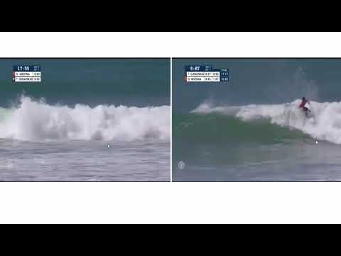 Gabriel Medina stolen in Trestles 2016, shame! 🤢🤮🤡🍴👎 / 🎥AcalMar.
