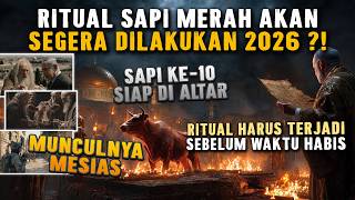 Download lagu The Emergence of the Messiah, and the End Times in a Matter of Days!! The Evil Plot to Destroy Al... mp3