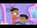 PBS Kids Program Break 2025 KQED