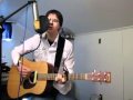 Rob Thomas - Hard On You (cover)