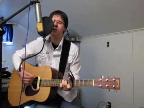 Hard On You - Rob Thomas