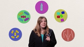 TRASH TALK: Marine Debris and Plastics