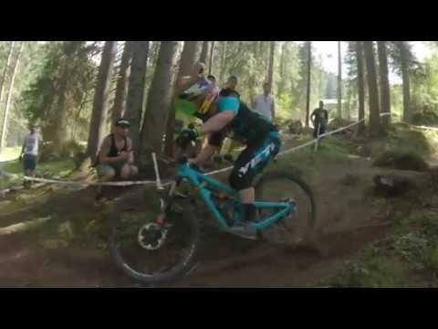 MET Val di Fassa EWS   Race 2019