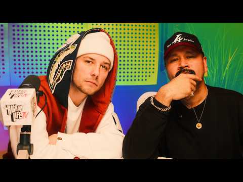 JZAC High Off Life Freestyle in Los Angeles | This Guy Is UNDENIABLE!