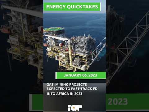 Frontier Africa Reports