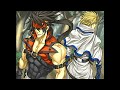 Guilty Gear XX Reload Korean OST Revelations Extended Sol VS Ky Theme