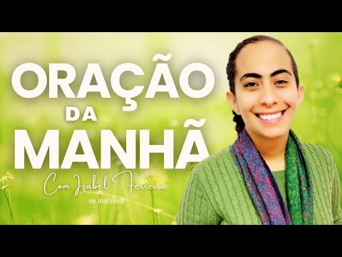 09/19/2025 - MORNING PRAYER - IZABEL FERREIRA