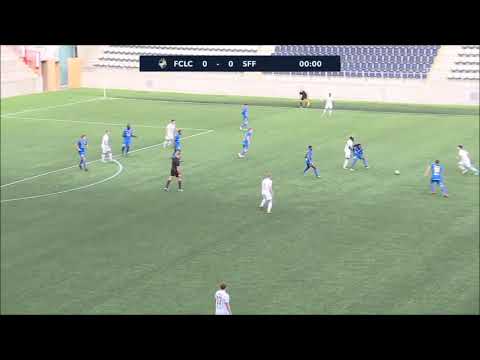 Aitor Castro - Skelleftea FF