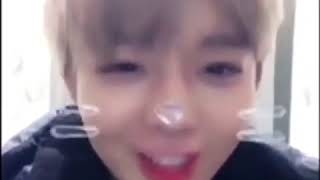 Download lagu Park Jihoon aegyo mp3