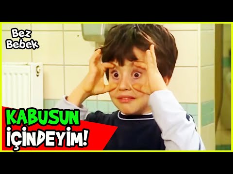 Hakan ve Emre Yer Değiştirdi! - Bez Bebek 29. Bölüm