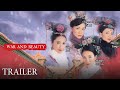 TVB Drama War And Beauty Trailer KH DUB
