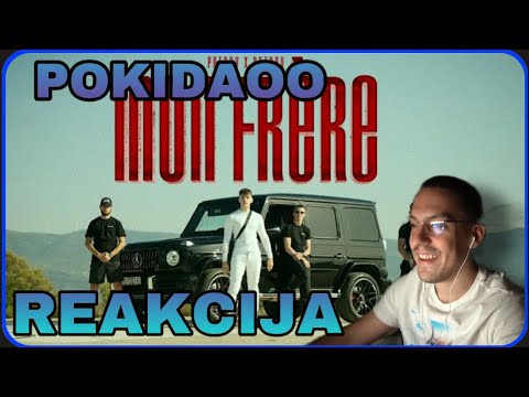 BAKA PRASE REAKCIJA NA PETROV X PETROV - MON FRÈRE *poslao mu glasovnu*