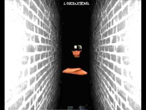 J.O. Da Riddlah - November 2008 Freestyle