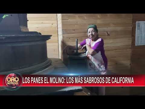 En California, Santander, existe el molino de piedra mejor conservado del mundo | Oro Noticias