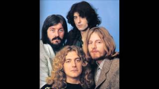 Led Zeppelin: Royal Orleans (RARE Riff Demo)