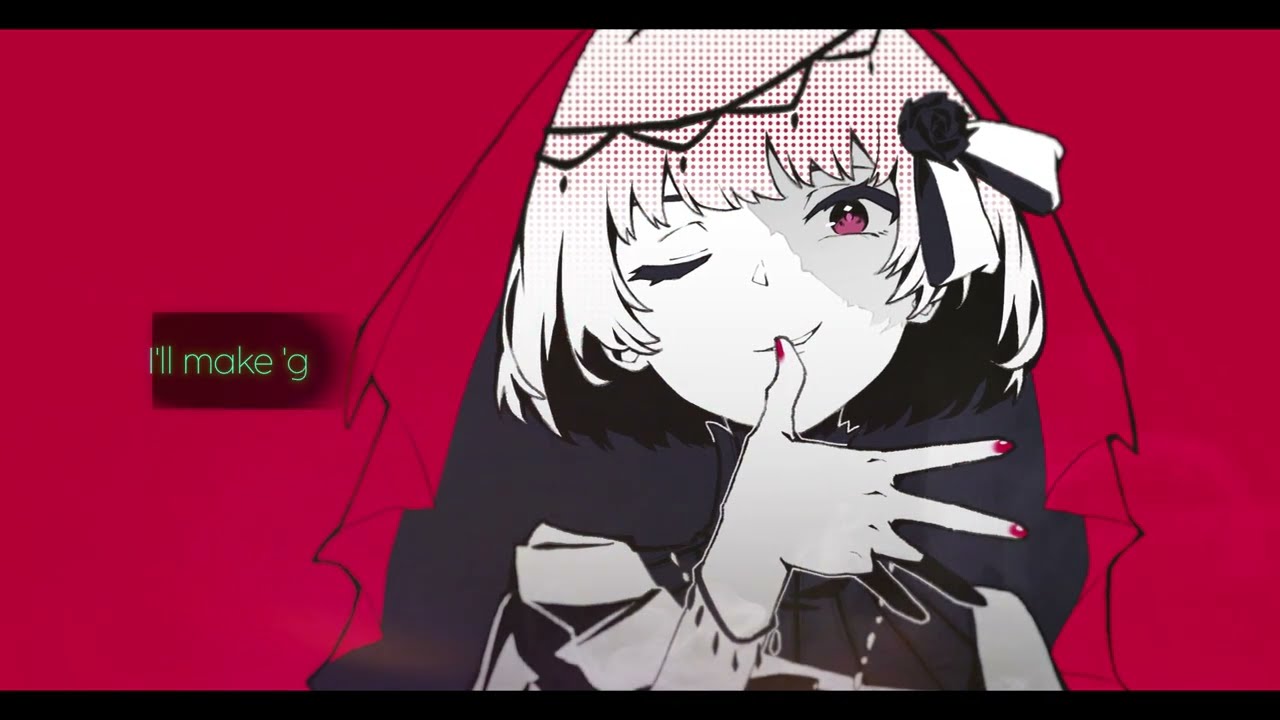 DEAD BEATS / Mori Calliope cover. カレンドール