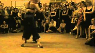 Planetango-6 19/02/2011 John Rownan y Yulia Yukhina - 2