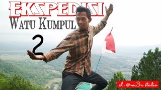 preview picture of video 'Ekspedisi Watu Kumpul eps.2'