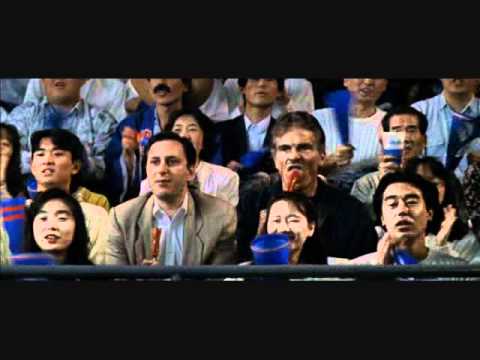 FINALMOVIE Mr  Baseball 1992 DvDripEng greenbud1969