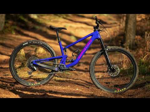 2023 Santa Cruz Tallboy