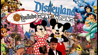 Disneyland Gone Wrong (YTP Collab Entry) (18+)