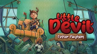Little Devil: Foster Mayhem (Multi-Language) video 1