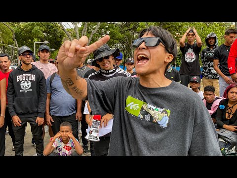 SIAN MAIDANA🆚STYLE SS🆚IXNIS🆚STAR KEYS🆚VICTOR SIN AKA - FILTROS [RSG FECHA 1 TEMP 2024]