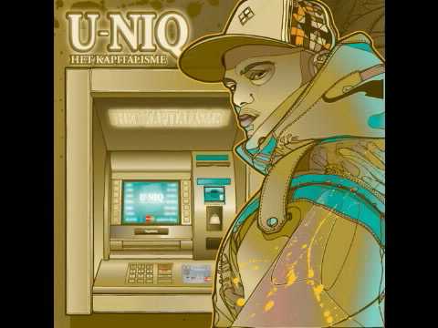 U-NIQ - 'Identiteit' #7 Het Kapitalisme