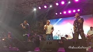 Kahitna - Menanti #Kahitna #MarioGinanjar #HediYunus #CarloSaba