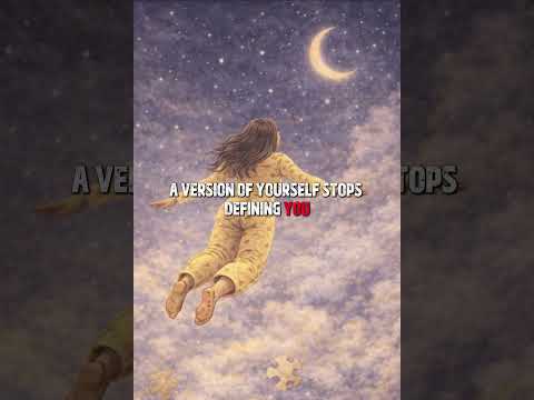 Flying in Dreams — What It Actually Means