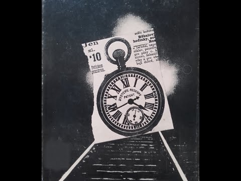 Bohumil Hrabal - Ostře sledované vlaky 2/2