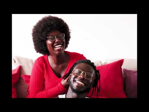 Prince K. Appiah - VIBES (Prod. SchoolKidBeats) (Official Video) #UPX