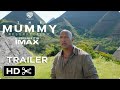 The Mummy: Resurrection - Full Teaser Trailer (2024) -Warner Bros