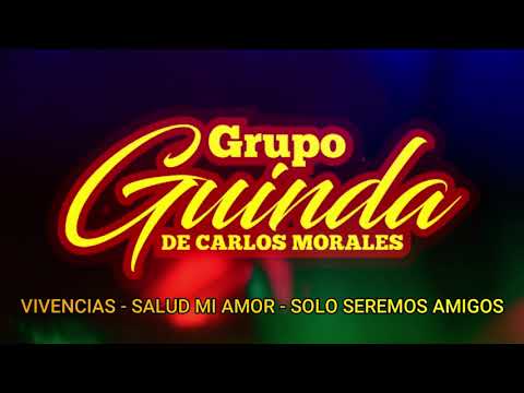 mix vivencias - guinda pista musical