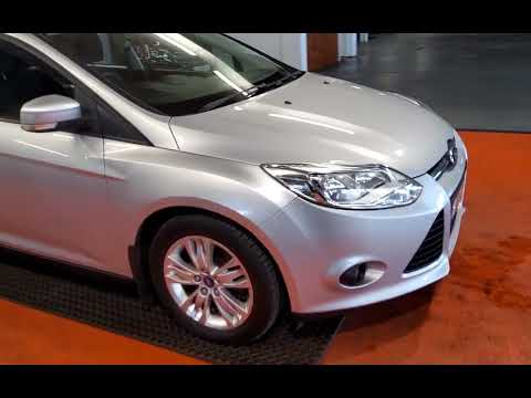 Ford Focus 1.0 Ecoboost 100 PS Focus - Image 2