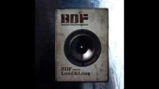 BDF Basque Dub Foundation - Time To Give