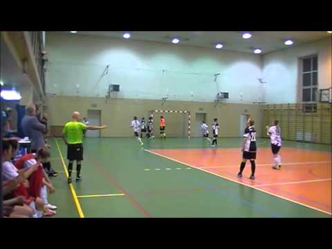 LKS Strzelec RB Gorzyczki Głogówek   AZS UŚ Katowice