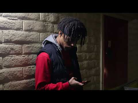 DrakkoSpazz - Mercury Blvd (OFFICIAL VIDEO)