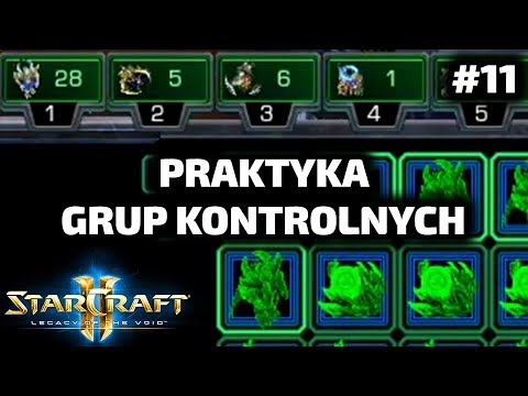 Trochę praktyki o super ważnych grupach kontrolnych - Porady Zawodowego Gracza (3.0) #11