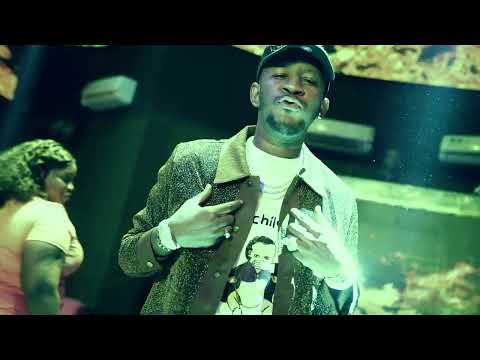 Abba Wayne - Kadiaba (Clip Officiel)