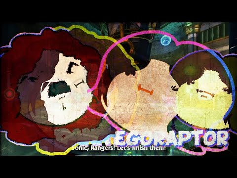 Anddd Welcome back to.... (Take 561)