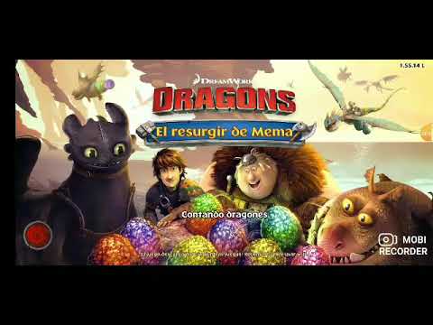 Creando mi propia mema dragones rise of berk capítulo 1