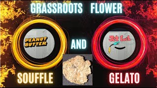 Curaleaf's BEST FLOWER - Grassroots Brand