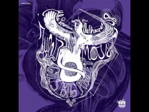 Jules & Moss - Gil´s Big Packet (The Cheapers Remix)