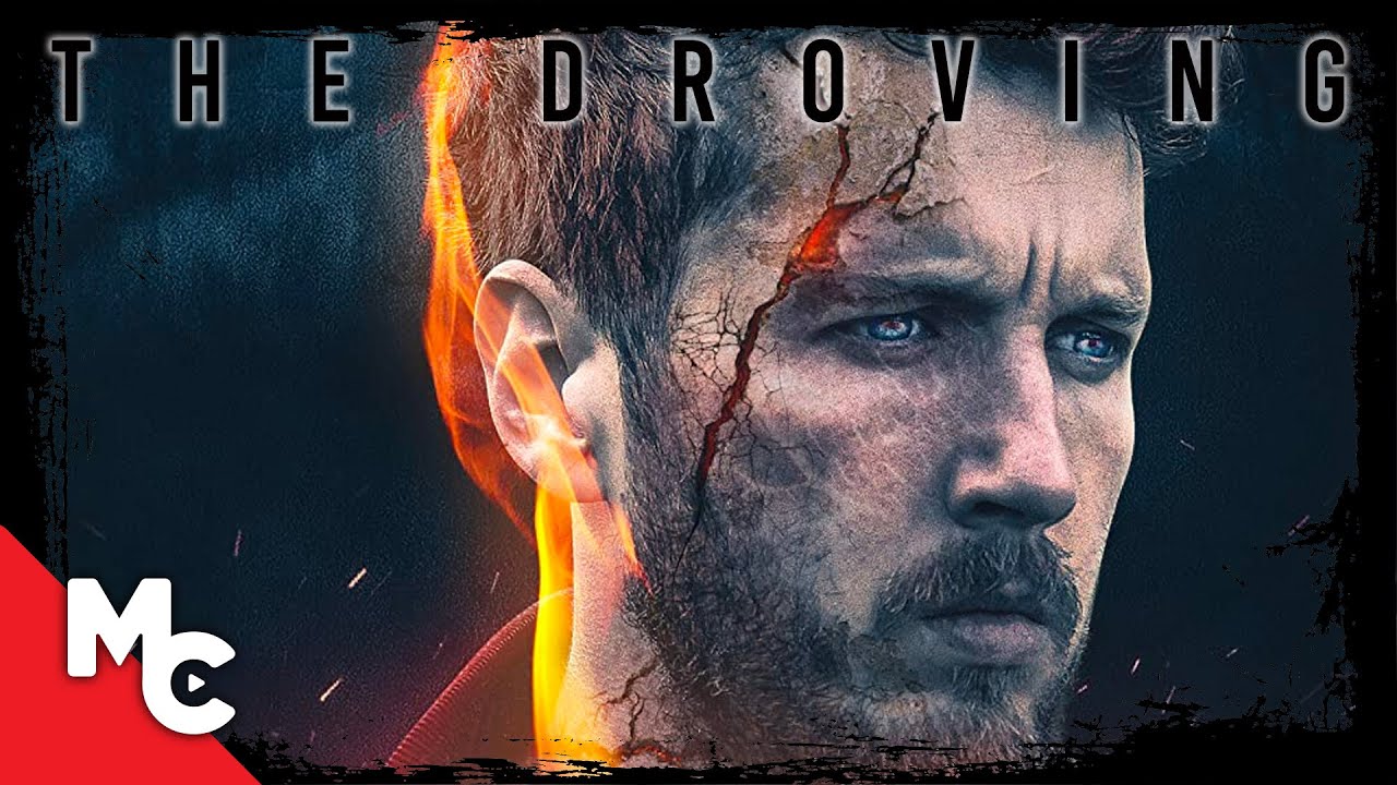 The Droving (2020)