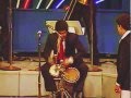 Bongos Series - Giovanni Hidalgo (solo)