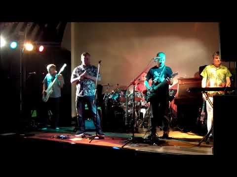 INTERLOPERS - A Forest (The Cure)