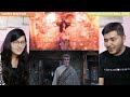 Couple Reaction on Brahmastra Interval Scene Reaction | Ranbir Kapoor